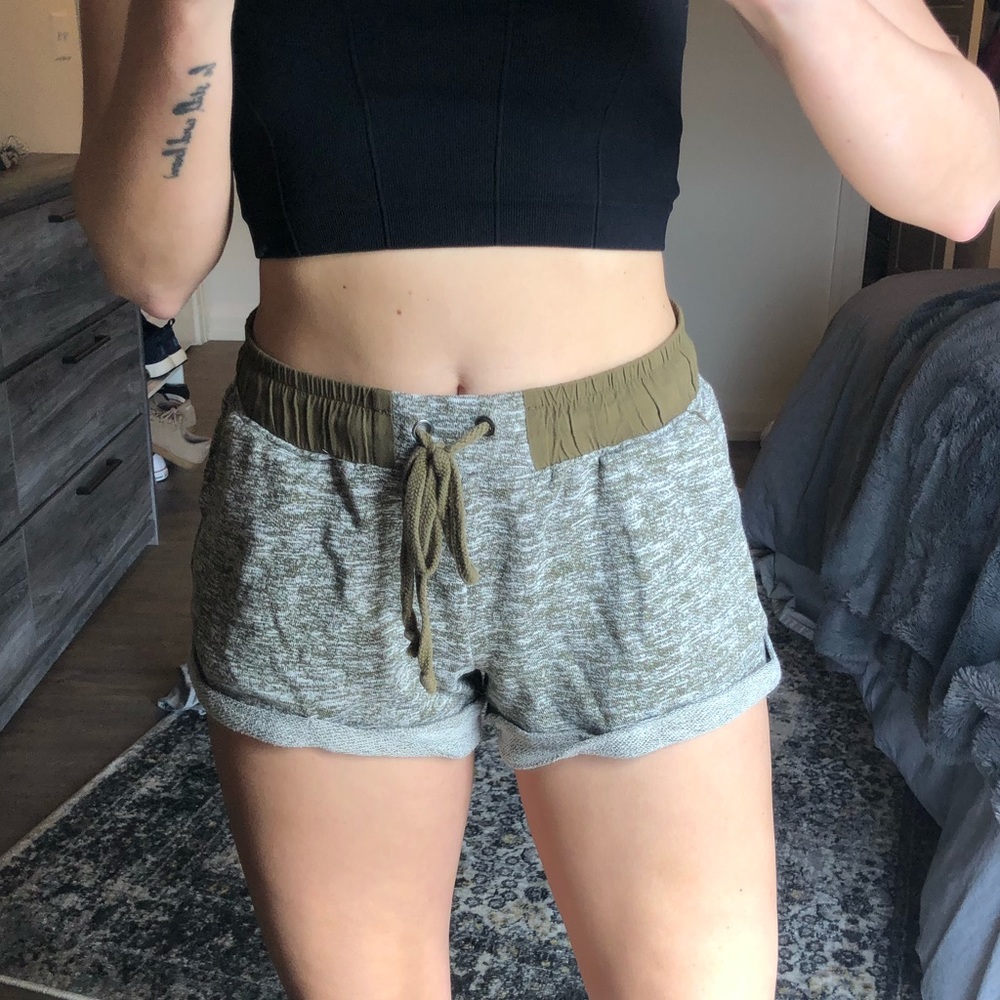 Lounge Shorts